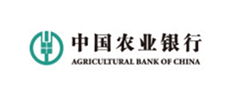 中国农业银行，选吧微信投票合作伙伴